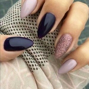 Meet your Posher, Patty